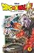 Dragon Ball Super - Tome 09