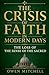 The Crisis of Faith in Mode...