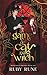 A Game of Cat and Witch: A Spicy Witch & Shifter Paranormal Academy Romance (Monstrous Shifters)