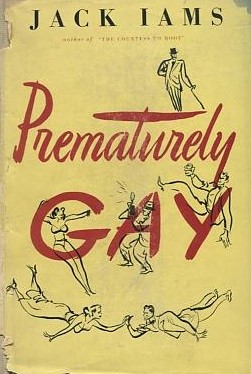 Prematurely Gay (Hardcover)
