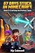 67 Days Stuck in Minecraft by Kip Cubewell