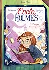 L'énigme du message perdu (Enola Holmes, #5)