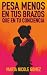 Peso Menos en tus Brazos que en tu Consciencia: Reflexiones para enfrentar el miedo, atravesar la incertidumbre y reconocer el valor de una vida (Spanish Edition)