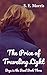 The Price of Traveling Light by S. E. Morris