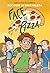 Face de pizza