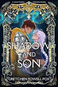 Cover of Shadow and Son