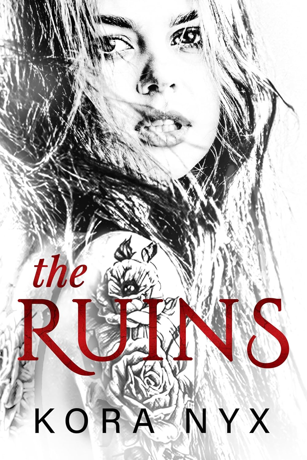 The Ruins (Rules & Ruins Duet Book 2)