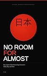 No Room for Almos...