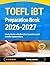 TOEFL iBT Preparation Book ...
