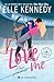 Amor prohibido (Love Me 1)