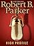 High Profile by Robert B. Parker