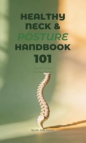 Healthy Neck & Posture Handbook 101: End Neck Pain, Fix Your Posture, and Move Freely Again