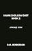 BN (Hawks Hollow Duet #2)