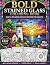 Stained Glass Coloring Book...