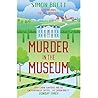 Murder in the Museum