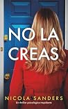 No la creas