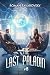 The Last Paladin (Book #8):...