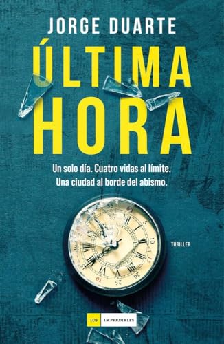 Última hora (Paperback)