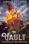 The Vault: A Fant...