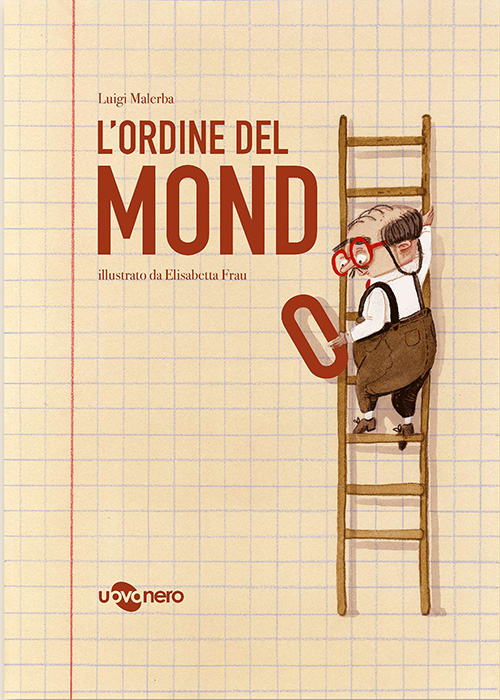 "L'ordine del mondo" (Hardcover)