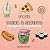 Food Drink & Sweets: Bold a...