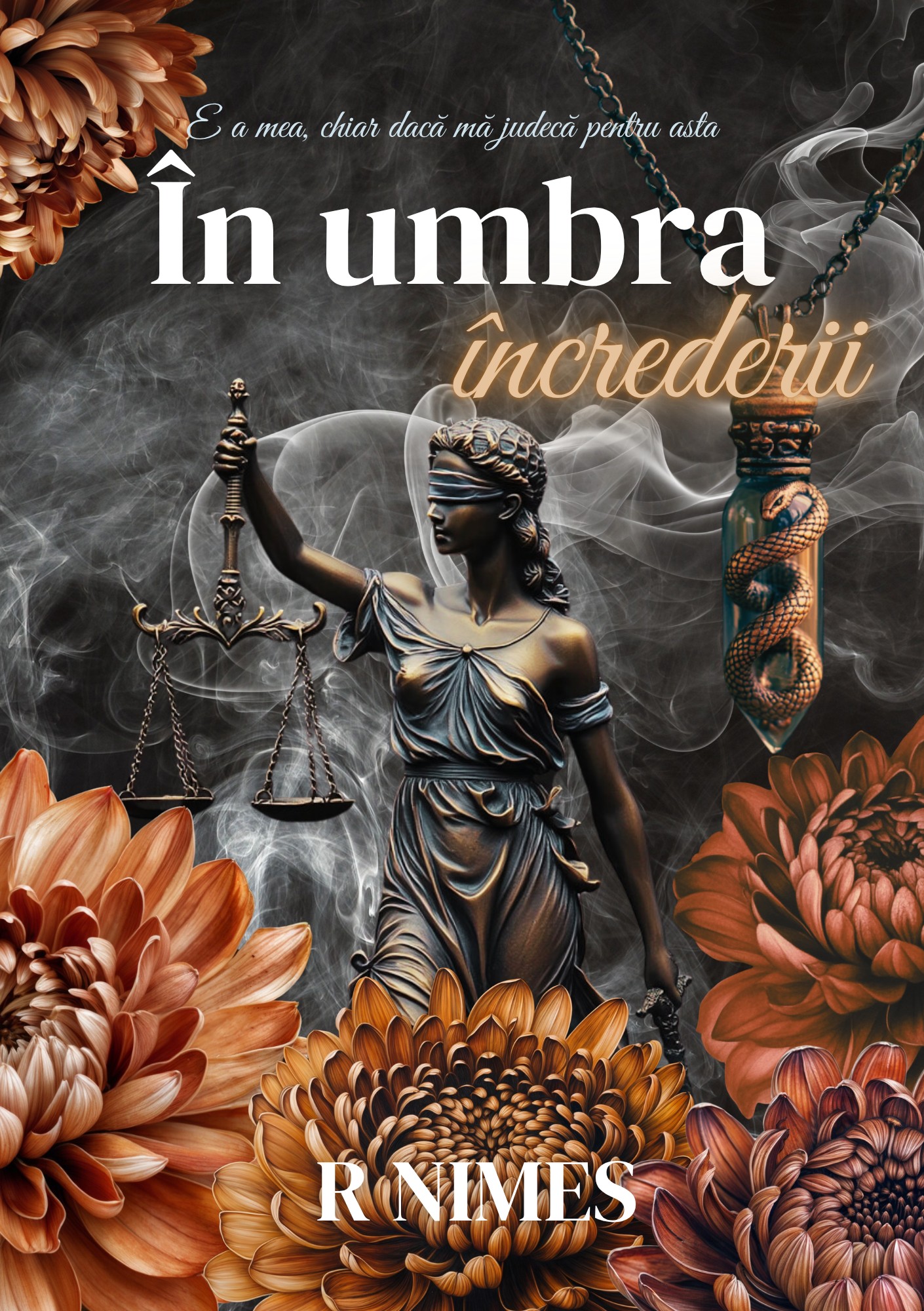 În umbra încrederii