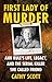 First Lady of Murder: Ann R...