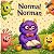 Normal Norman
