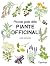Piccola guida delle piante officinali