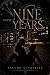 Nine Years by Taylor Catherine