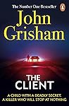 The Client Book cover for The Client