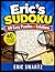 Eric's Sudoku: 25 Easy Puzzles