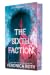 The Sixth Faction (The Sixth Faction, #1)