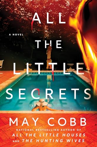 All the Little Secrets: A Novel (All the Little Houses Book 2)