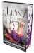 The Lion and the Deathless Dark (Crowns of Nyaxia, #5)