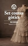 Set contes gòtics