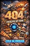 404: Apocalypse N...