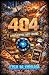 404 by Lisa M. Orban 404 by Lisa M. Orban