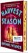Harvest Season (The Seasons of Carnage Trilogy, #2)