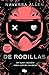 De rodillas (Adéntrate en la oscuridad 2)