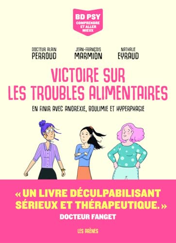 Victoire sur les troubles alimentaires