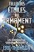 Telles des étoiles au firmament (Les chroniques de Siobhan Du... by Eric Thomson