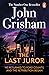 The Last Juror by John Grisham