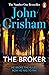 The Broker by John Grisham