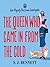 The Queen Who Came in From the Cold (Her Majesty the Queen Investigates, #5)
