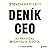Deník CEO: 33 pravidel byznysu & života