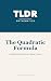 The Quadratic Formula: Comp...