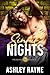 Sinful Nights (Peaches Book 3)