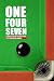 One-Four-Seven by Daniel Martínez Nieto
