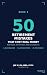 50 Retirement Mistakes: Rea...